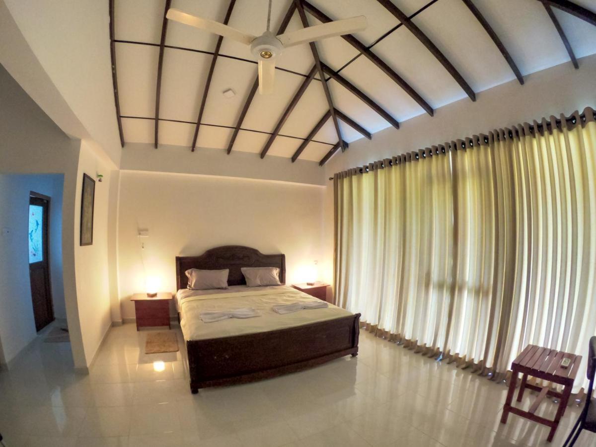 Pinnawala Elephant Front View Hotel Rambukkana 외부 사진